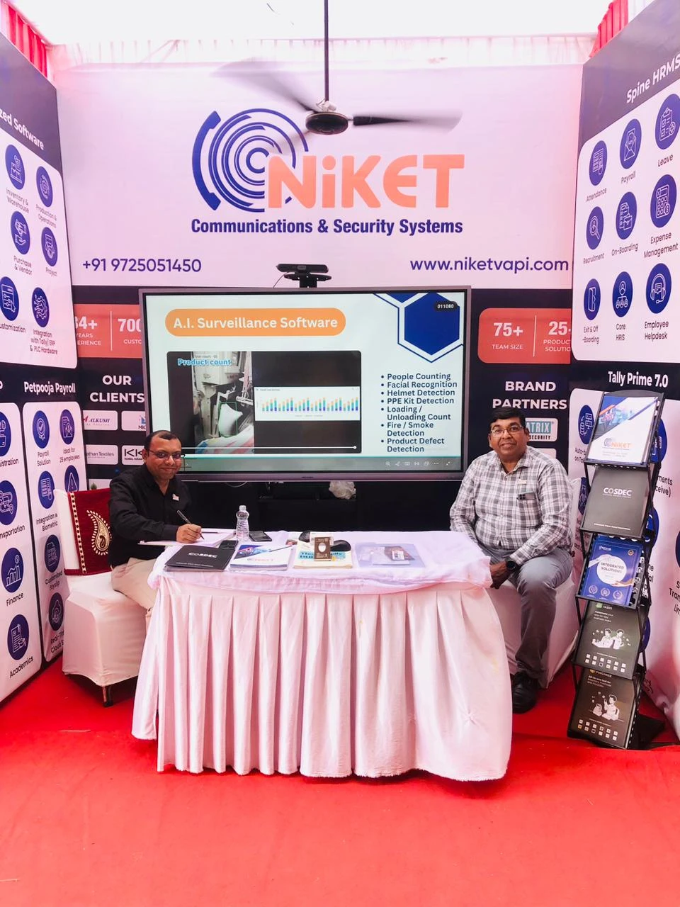 Expo Photos
