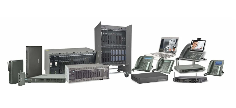 Telecommunication